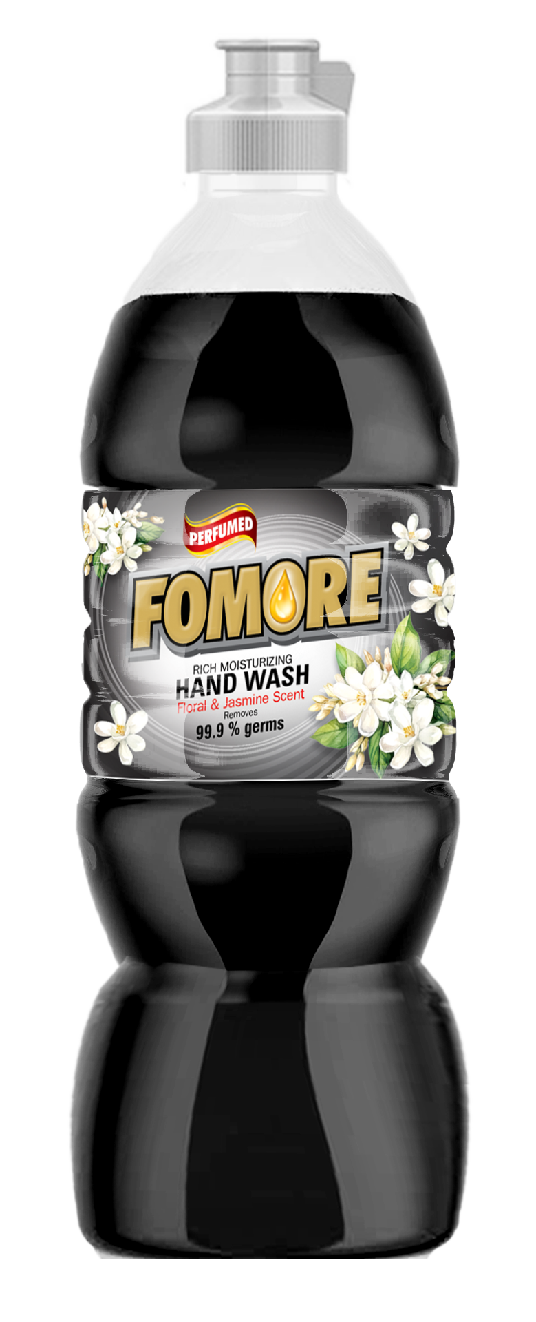 Fomore Hand Wash Jasmine - 1 Litre
